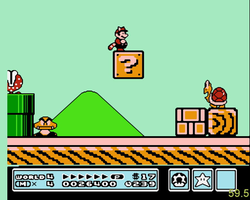 Super Mario Bros. 3 y s, super mario bros 3 fondo de pantalla