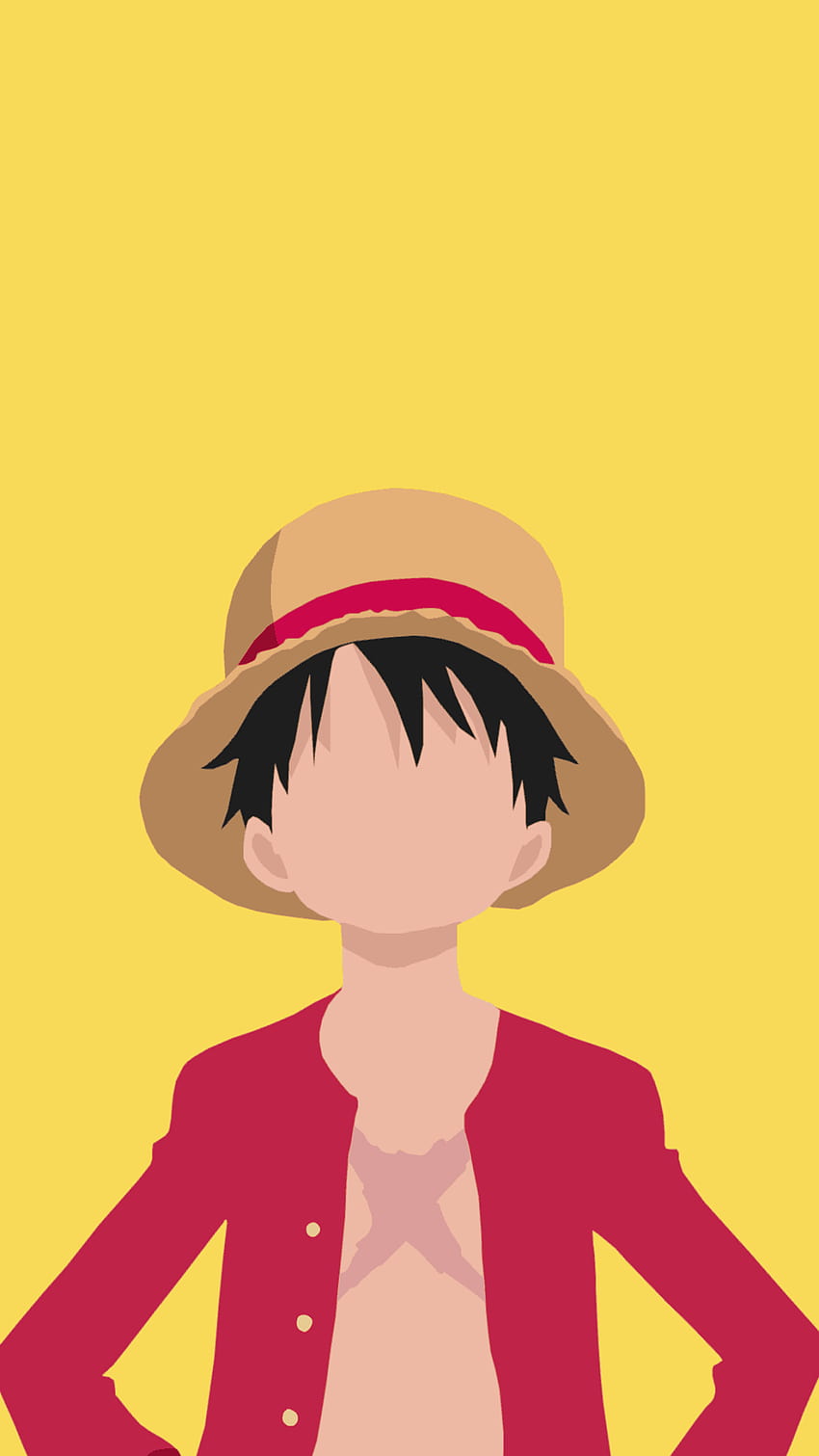 Flat art of Sanji from One Piece by GmDesignartsGR on Dribbble