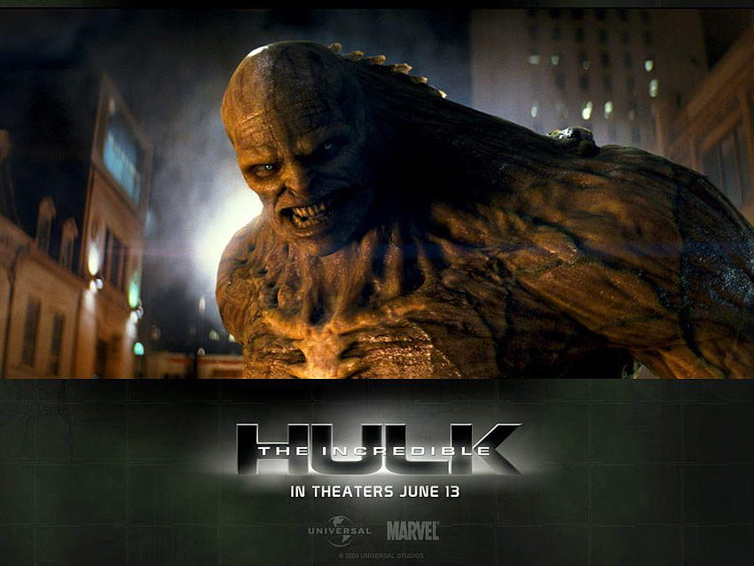 3D the Hulk (Page 1), Abomination 3D HD wallpaper | Pxfuel