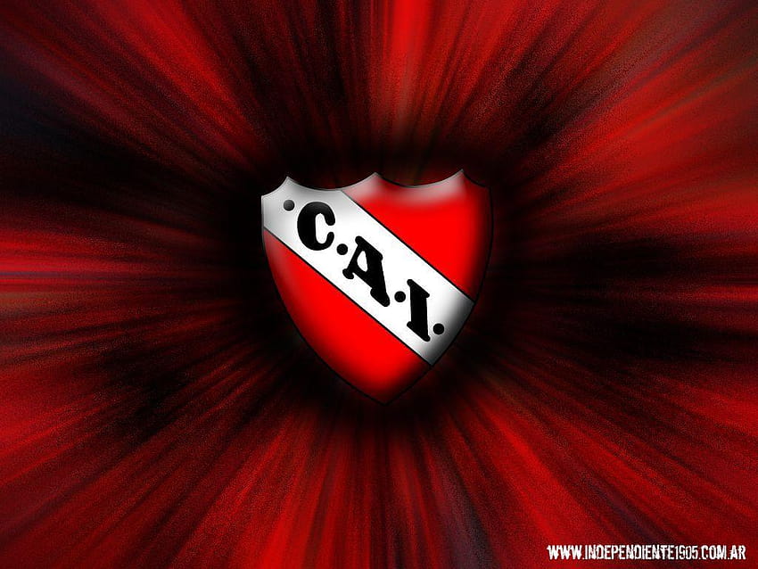 Club atlético independiente fotografías e imágenes de alta