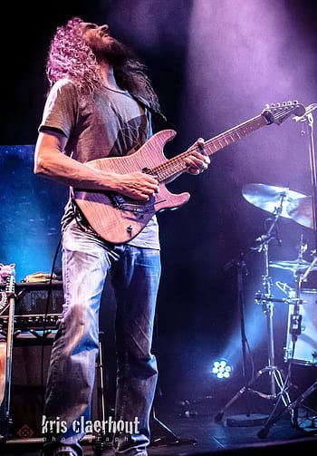 Guthrie Govan, guthire govan HD phone wallpaper | Pxfuel