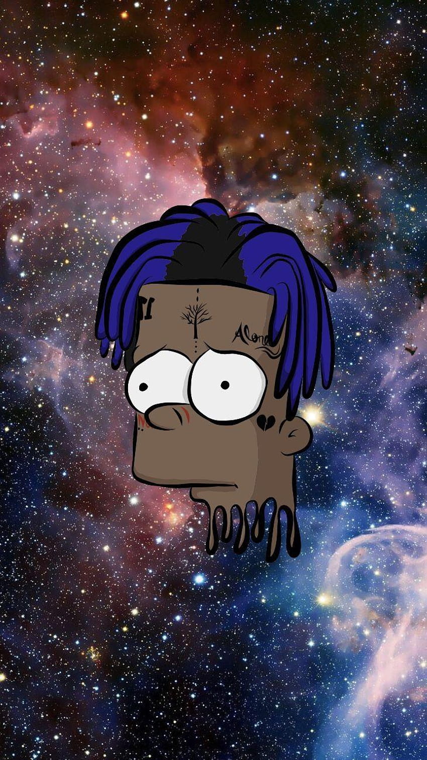 BART SAD on X: #NovaFotoDoPerfil  / X