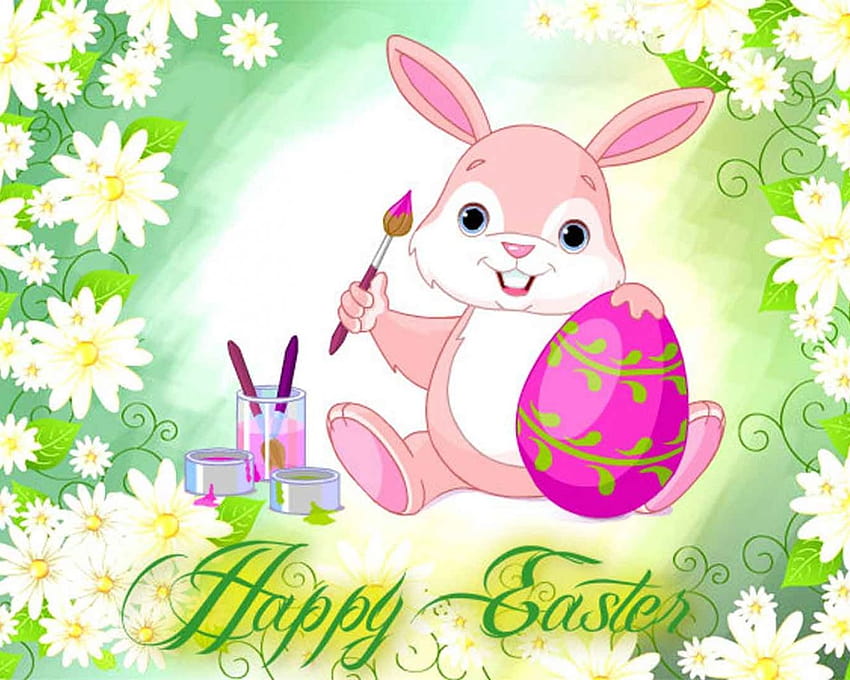 Pics Cute Happy Easter Cute Happy, really cute easter HD wallpaper
