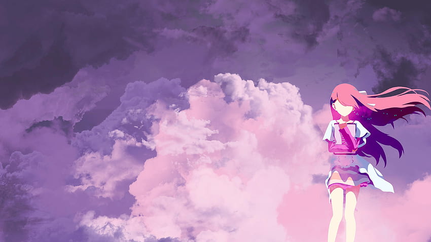 Porter Robinson Shelter posted by Christopher Tremblay, anime shelter HD  wallpaper | Pxfuel