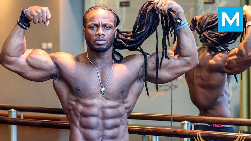 7/11/17 O&A NYC HEALTH AND WELLNESS- WORKOUT TUESDAY: Ulisses Jr-  Incredible 50 Abs Workout – Out & About NYC Magazine