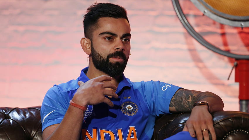 IPL 2020: Why Virat Kohli did not travel with the RCB team to UAE? HD wallpaper
