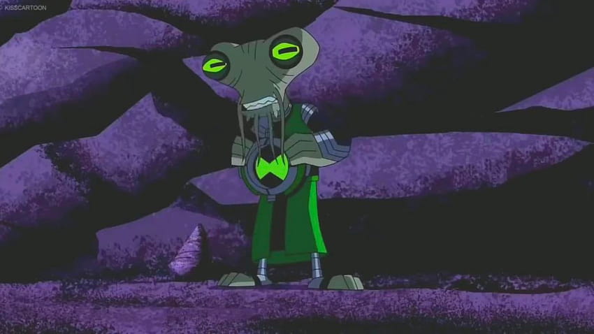 This screenshot makes me wonder how azmuth would've worms the original design for the omnitrix : r/Ben10 HD wallpaper