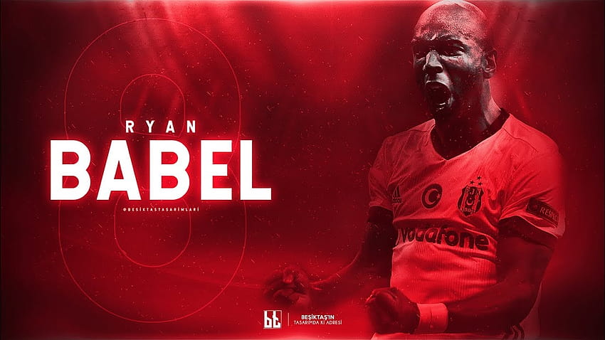 Ryan Babel • Fulham • 2019 • Skills • Goals • Assists HD wallpaper