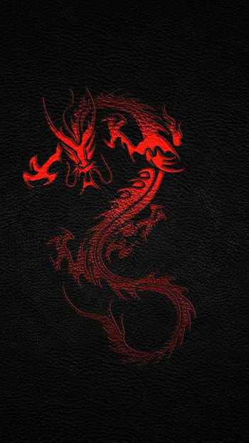 Dragon Android Wallpapers  Wallpaper Cave
