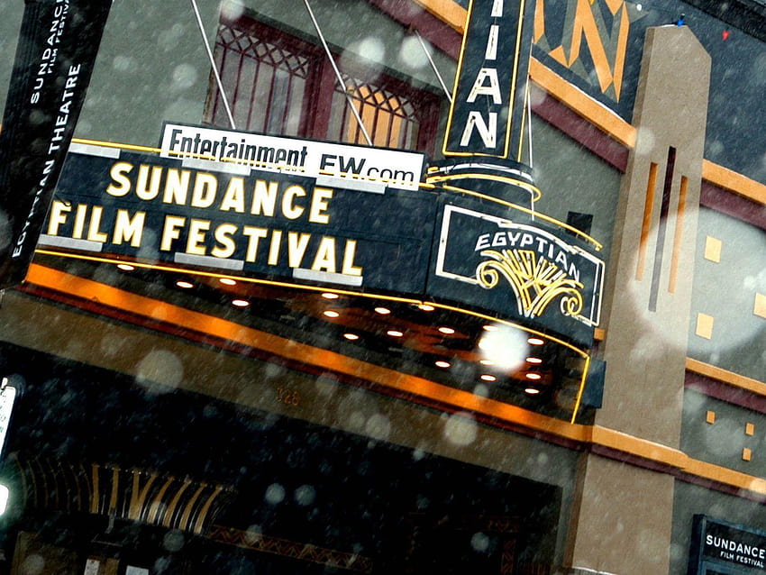 What is Sundance, and why does it matter?, 2019 sundance film festival HD wallpaper