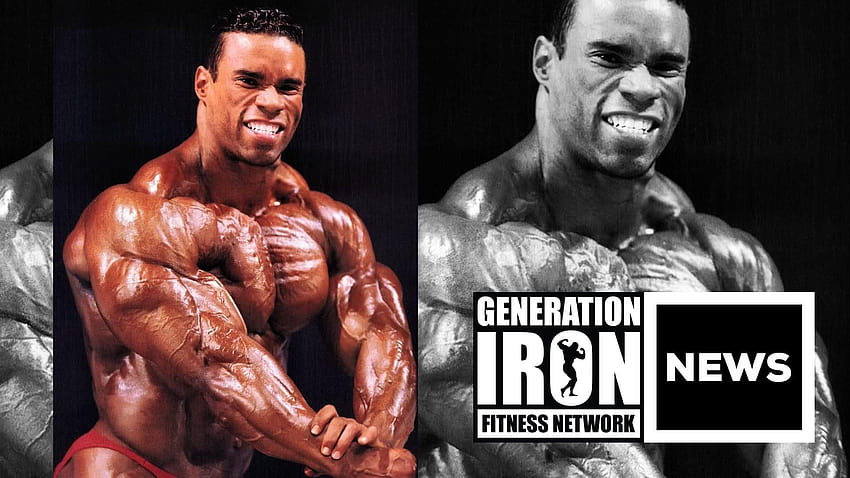 Watch: Kevin Levrone To Compete in 2016 Olympia. But Is This A Good HD ...