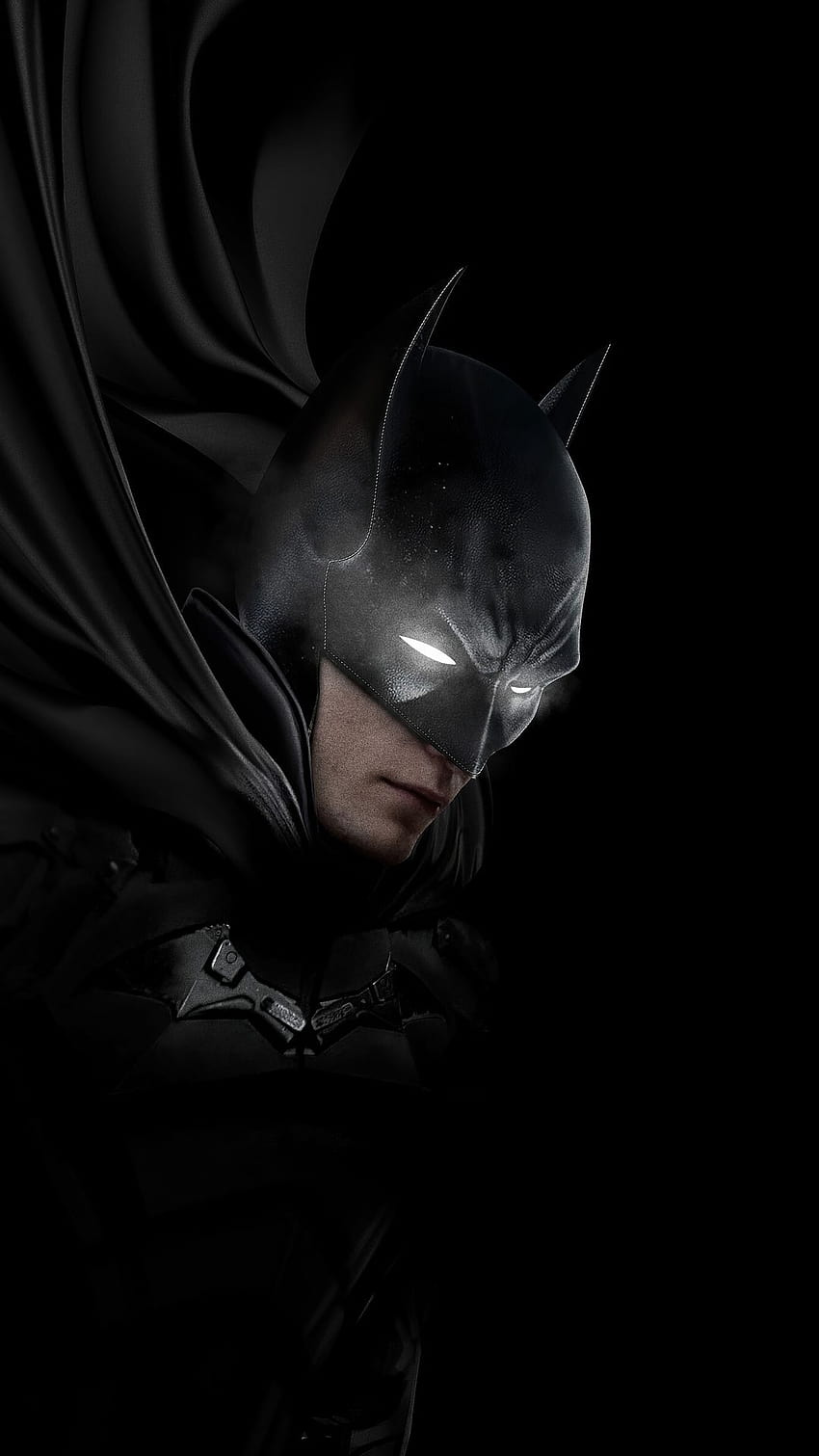 Нов филм за Батман за мобилни устройства ~ Loader, batman mobile HD тапет за телефон
