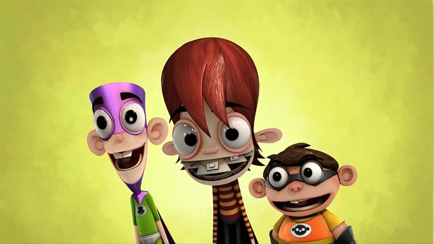 Petition · Bring Fanboy and chum chum back. · Change HD wallpaper