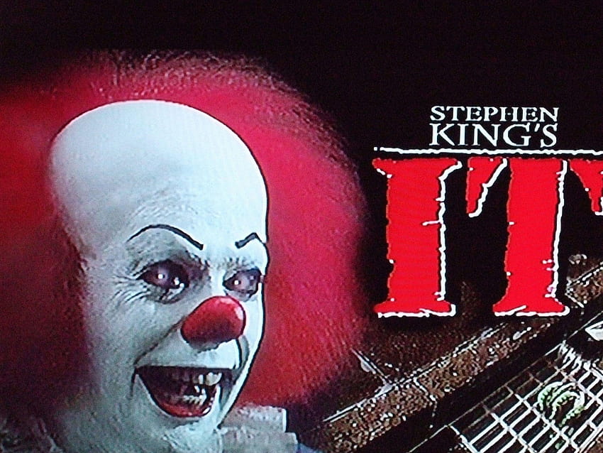 Staten Island Clown Linked To Film Company, pennywise the dancing clown HD wallpaper