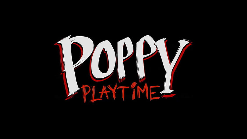 3 Poppy Playtime HD wallpaper