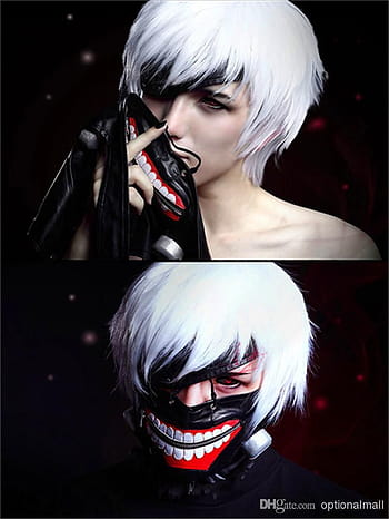 Ken kaneki wallpaper  Tokyo ghoul wallpapers, Tokyo ghoul kaneki, Tokyo  ghoul cosplay