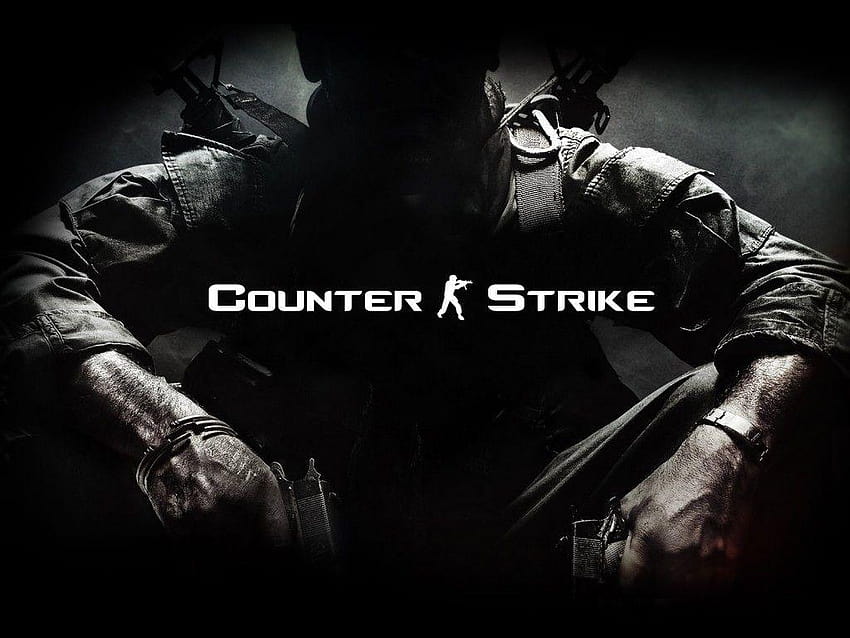 counter strike 16 HD wallpaper