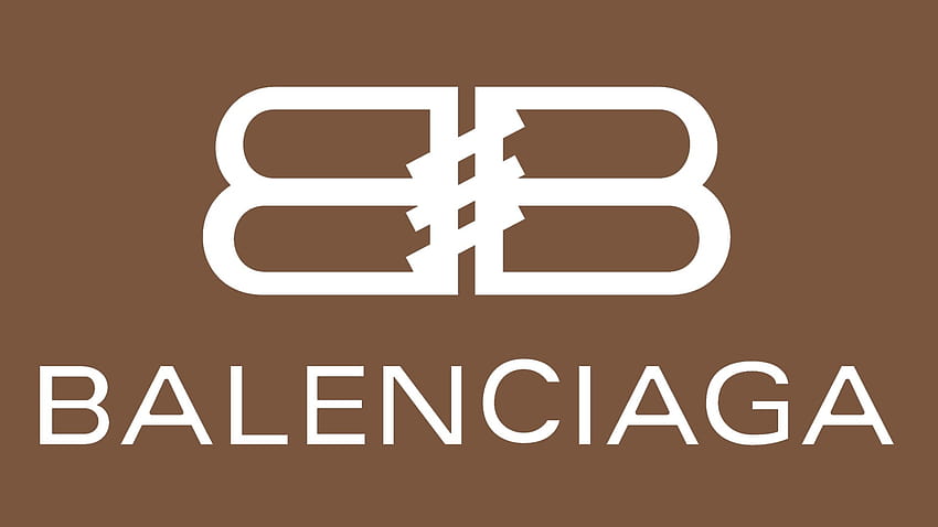 Tổng hợp hơn 80 về balenciaga logo png white  cdgdbentreeduvn