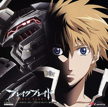 Break Blade episodes Anime Movie 2010  2011