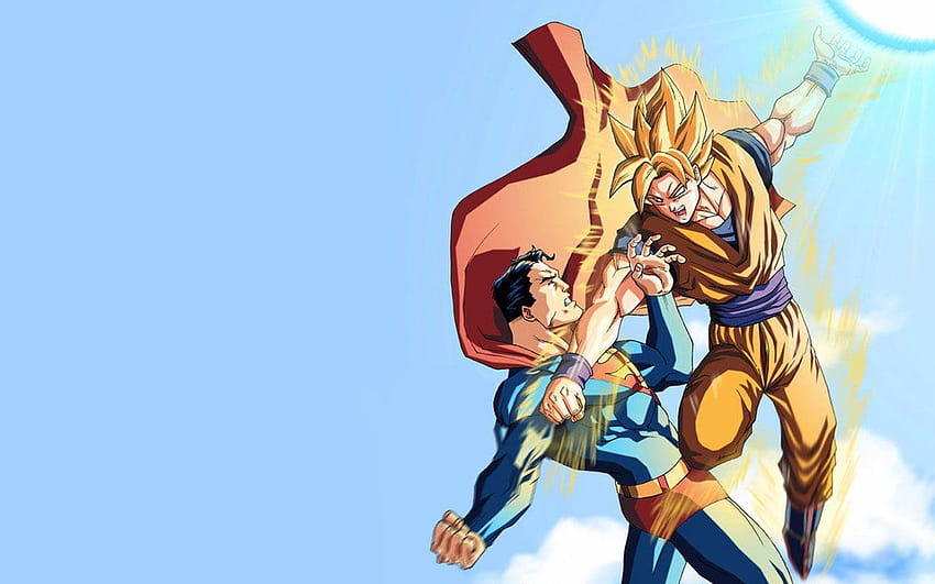 Son Goku, ui goku HD wallpaper