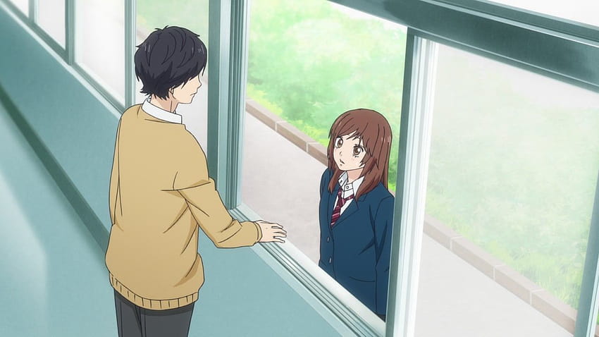 Blue Spring Ride HD wallpaper | Pxfuel