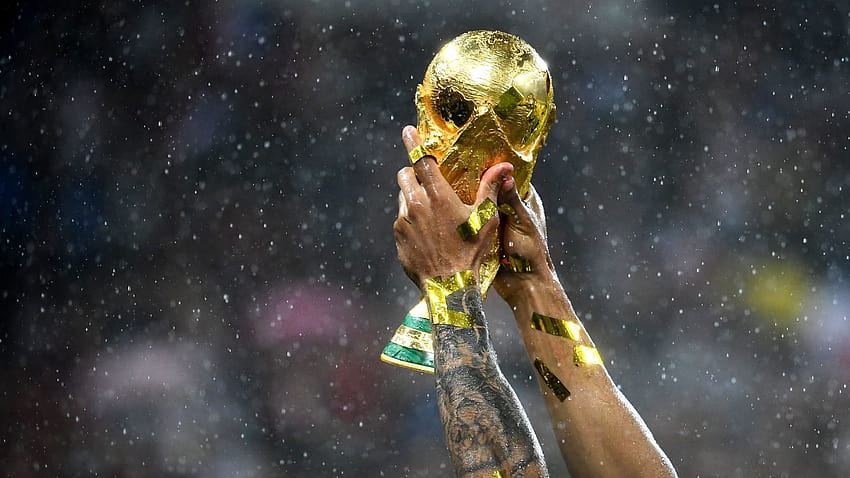 Weltmeisterschaft 2022: Welche Mannschaften haben sich für Katar qualifiziert?, FIFA-WM-Teams 2022 HD-Hintergrundbild