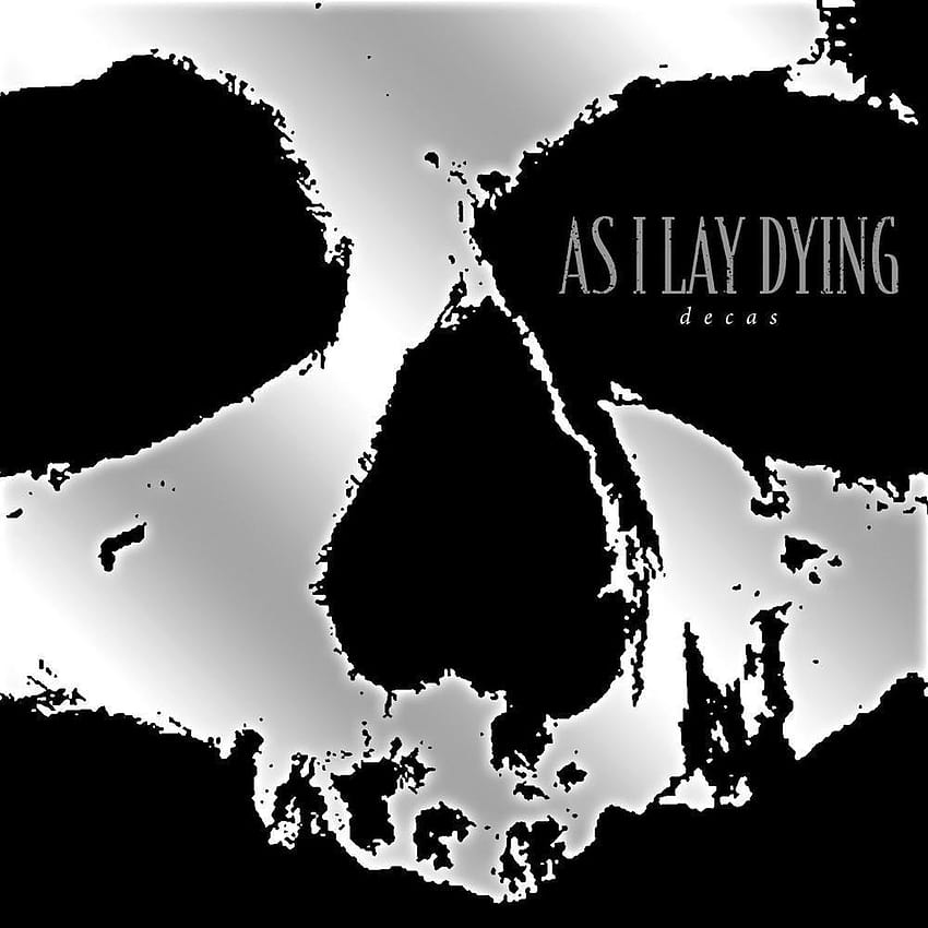 As I Lay Dying HD phone wallpaper