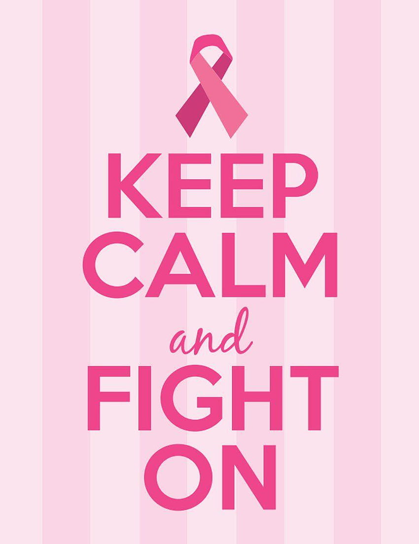 Making Strides Against Breast Cancer, breast cancer awareness month HD phone wallpaper