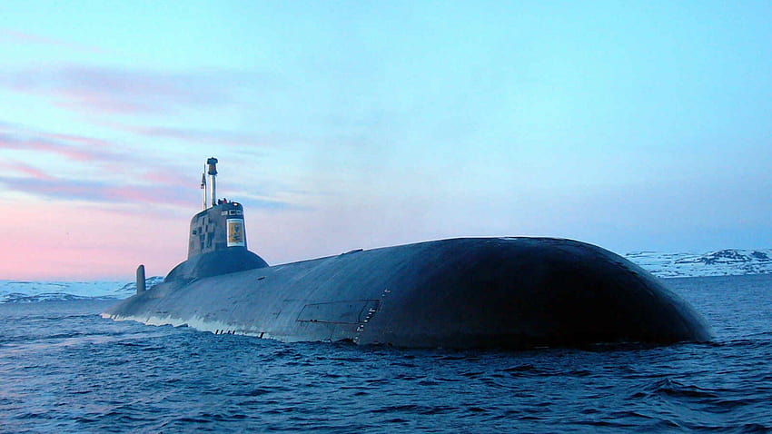 sottomarino nave da guerra marina oceano nucleare 4000x3000 sfondi [4000x3000] per il tuo, cellulare e tablet, sottomarino di classe akula Sfondo HD