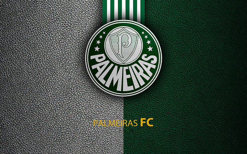 546629 Soccer, Logo, Sociedade Esportiva Palmeiras HD wallpaper