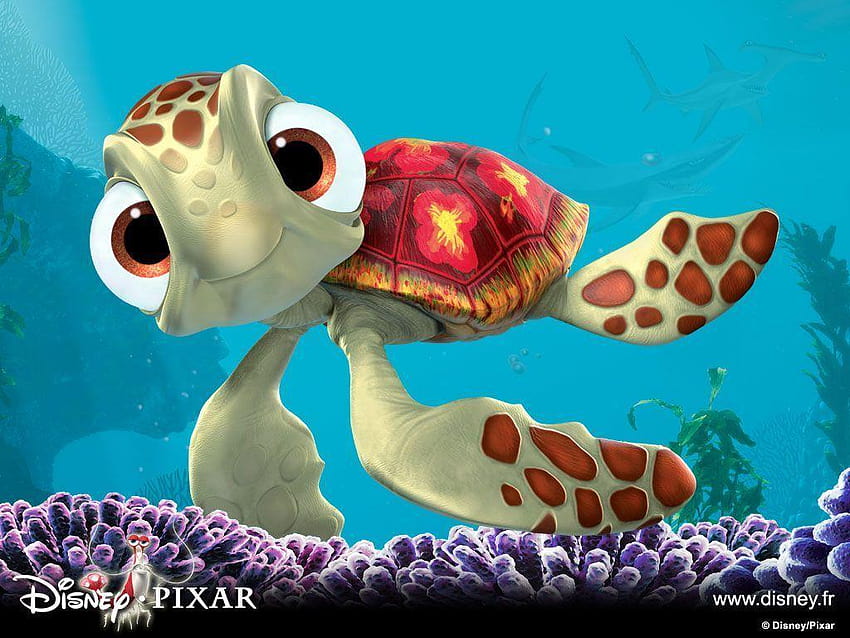 Finding Nemo Disney Iphone HD wallpaper | Pxfuel