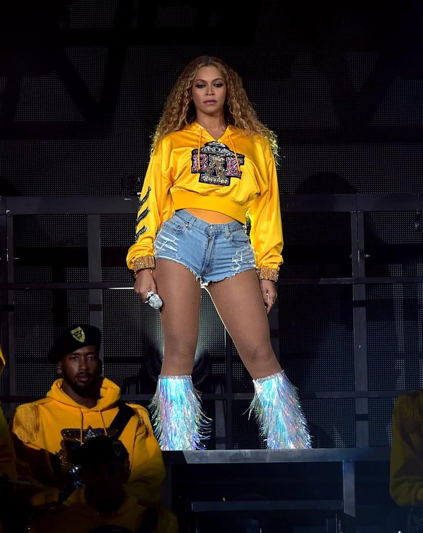Beyoncé Coachella Performance 2018, beyonce coachella HD phone wallpaper