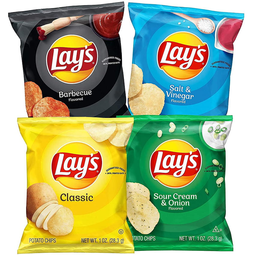WORLDKINGS] World Tops Academy – Top 10 potato chips brands in the world, lays chips HD phone wallpaper