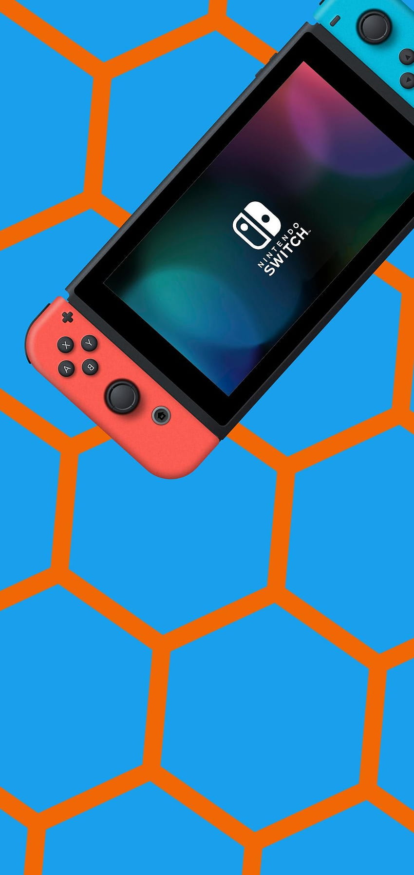 Download Nintendo Switch 4d hd wallpapers for mobile free download Wallpaper   GetWallsio