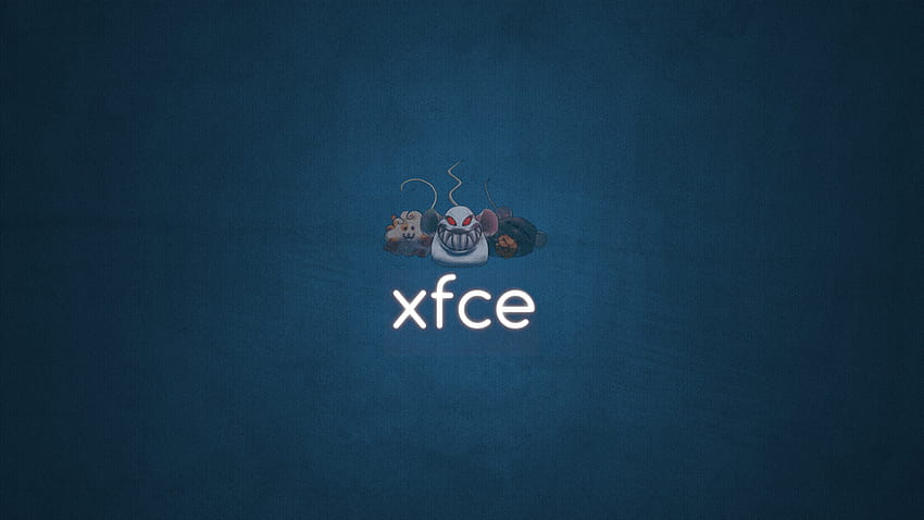 xfce BY SAMIUVIC by samiuvic HD wallpaper