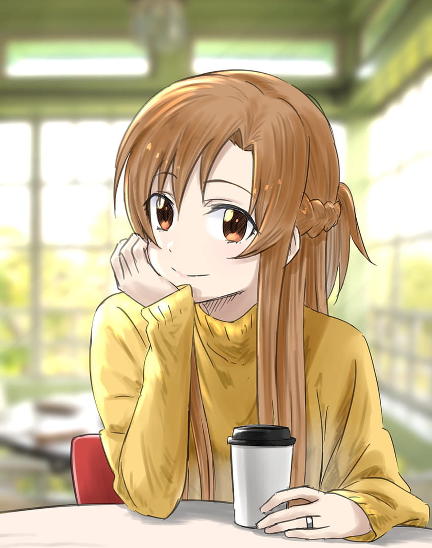 Anime Girl 11oz Heat Color Changing magic 11oz Ceramic Tea Cup Milk Coffee  Mug - AliExpress