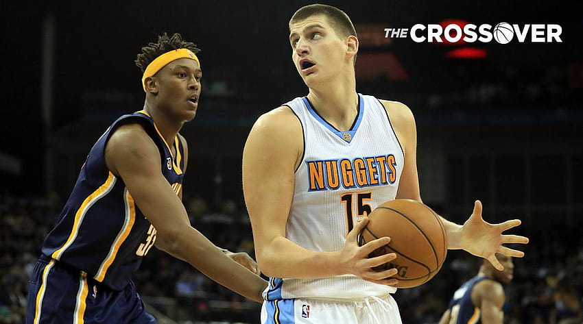 Nuggets Preview: How willl the Nuggets fare in the wild West?, nikola jokic HD wallpaper