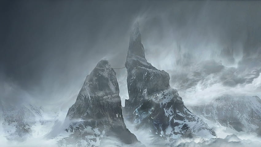 Yeni bir kat boyayla Felwinter's Peak in: r/DestinyTheGame, lord felwinter HD duvar kağıdı