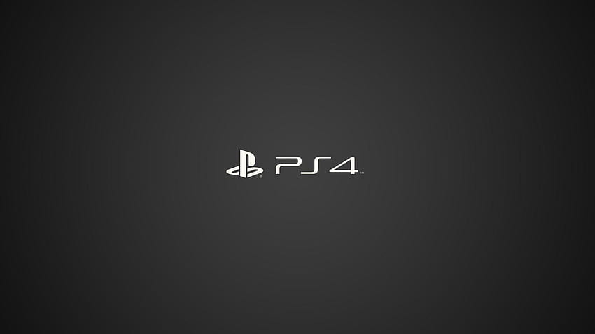 Ps4, sony playstation HD wallpaper