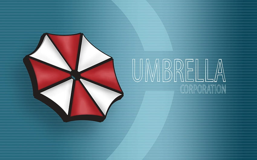 13 Umbrella Corporation Live HD duvar kağıdı