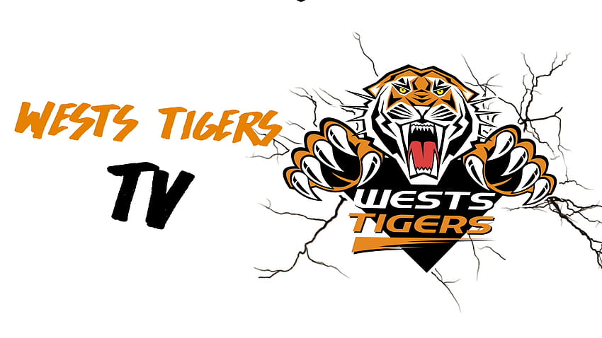 Meet the Coaches: Paul Stringer, wests tigers 2019 logos HD wallpaper