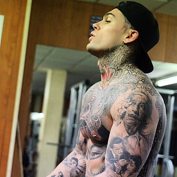 Stephen James 36 Tattoos  Their Meanings  Body Art Guru