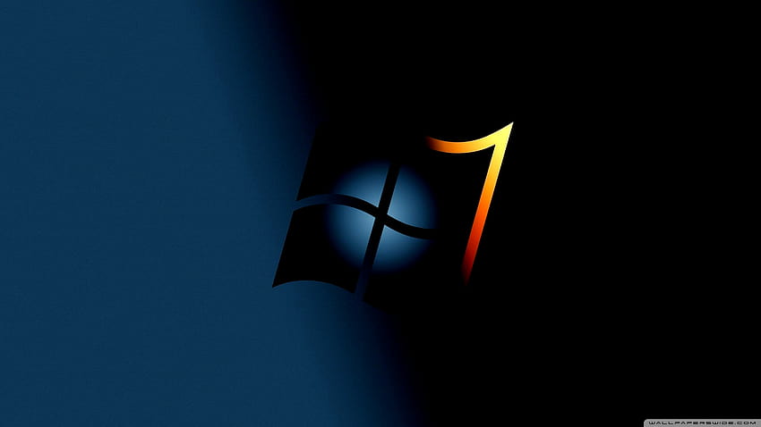 Windows 7 Classic 3d, glamurous pc HD wallpaper | Pxfuel
