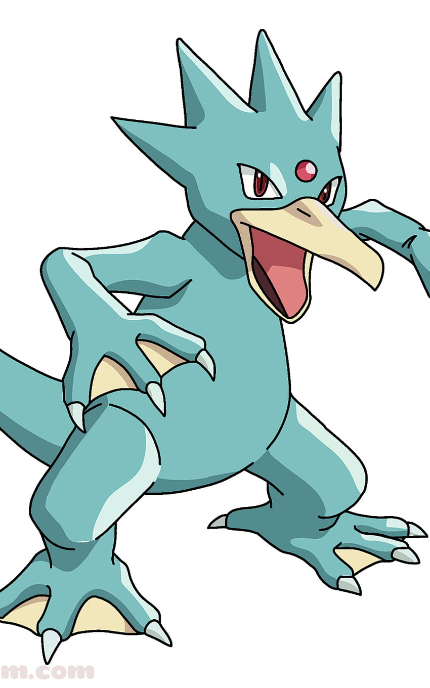 Golduck BREAK, Gyarados-EX, M Gyarados-EX from 'BREAKpoint' - |  PokéBeach.com Forums