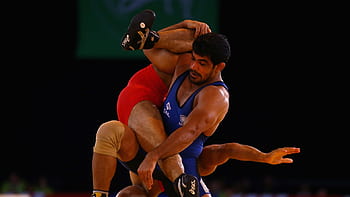 Sushil Kumar Biography Olympic Medals Records and Age