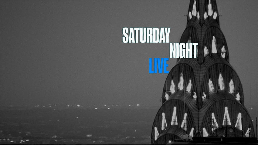 Saturday Night Live: galerie, snl Tapeta HD
