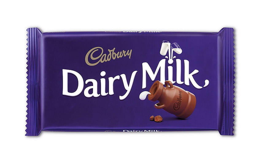 Наградите FAB, мляко за млечни продукти Cadbury HD тапет