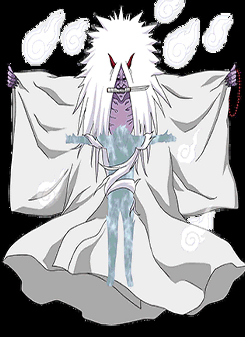 Can Orochimaru use the Reaper Death Seal? HD phone wallpaper