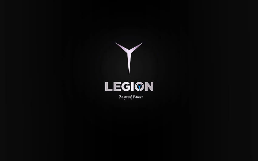Lenovo Community, die Legion HD-Hintergrundbild