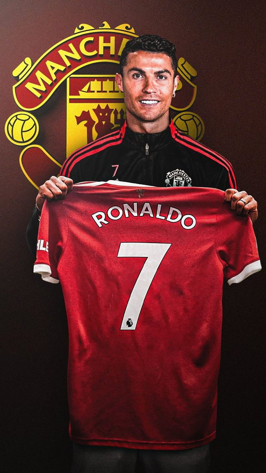 Top 35 Cristiano Ronaldo Manchester United [ + ], cristiano ronaldo 2022 HD  phone wallpaper | Pxfuel